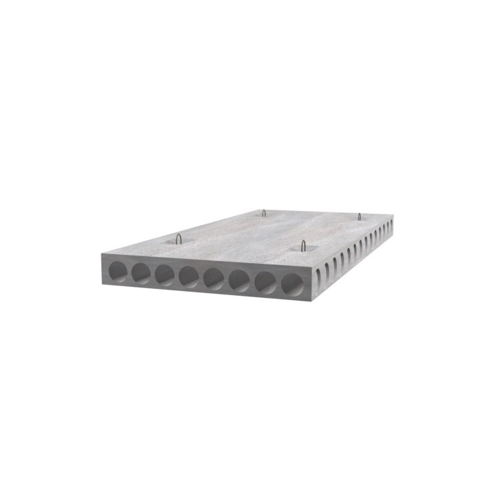 Плита перекрытия НВКУ 48-12-13